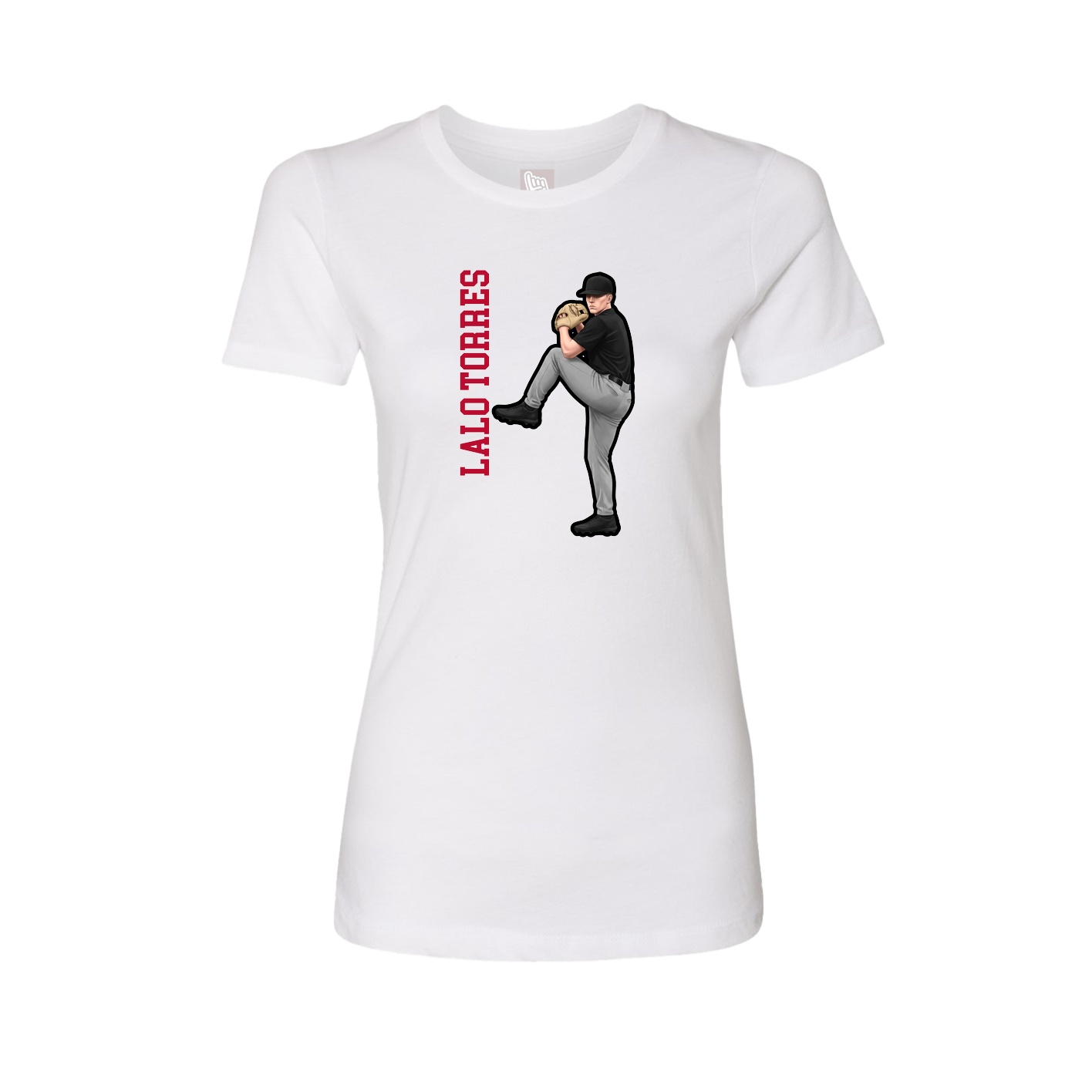 Womens Tee