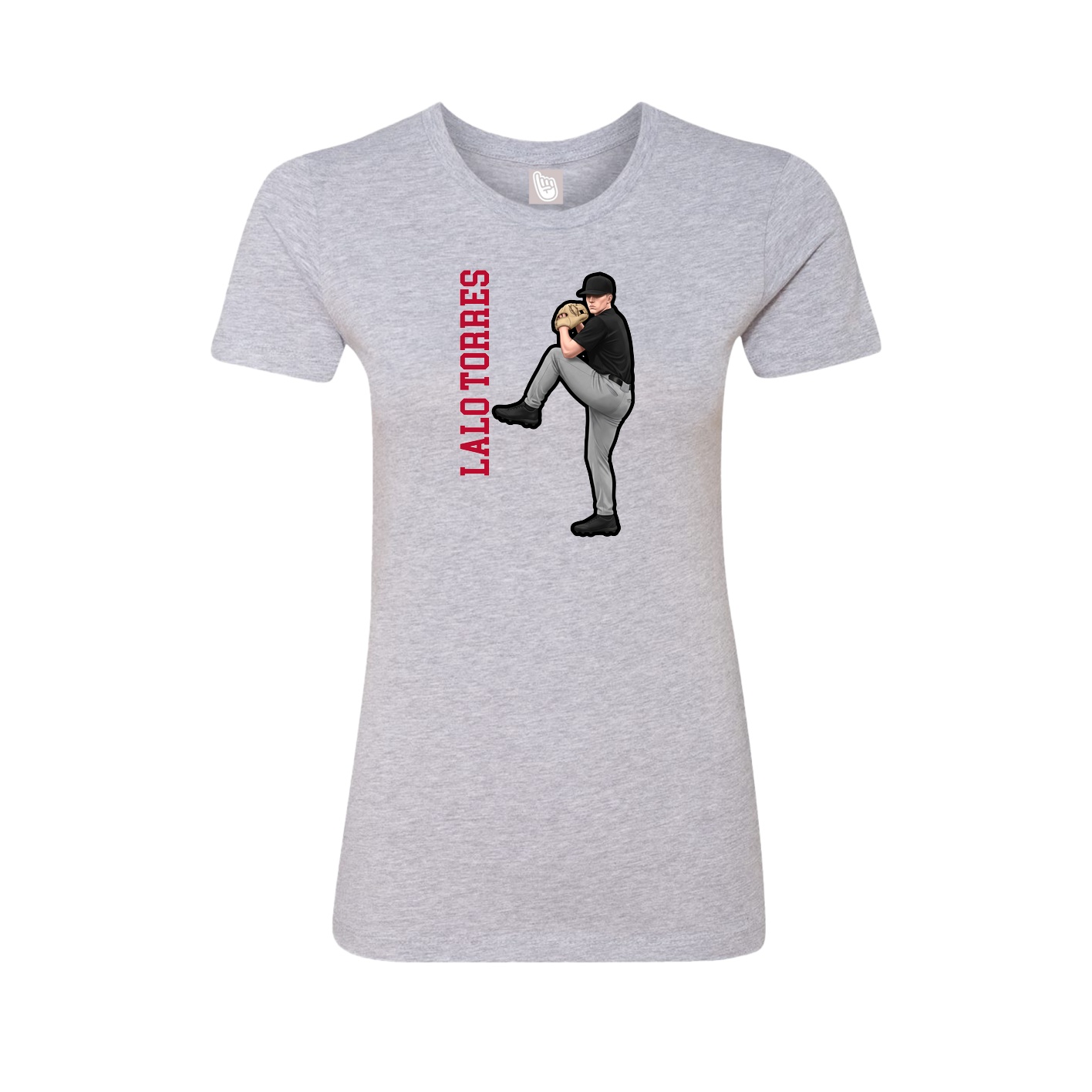 Womens Tee