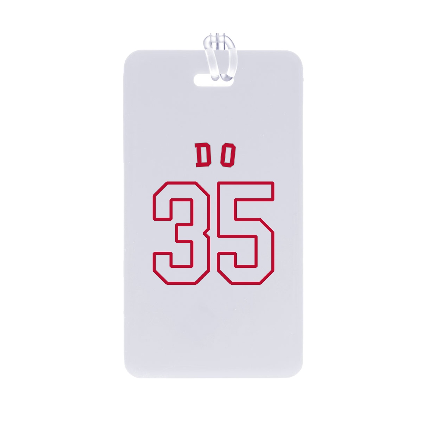 Bag Tag