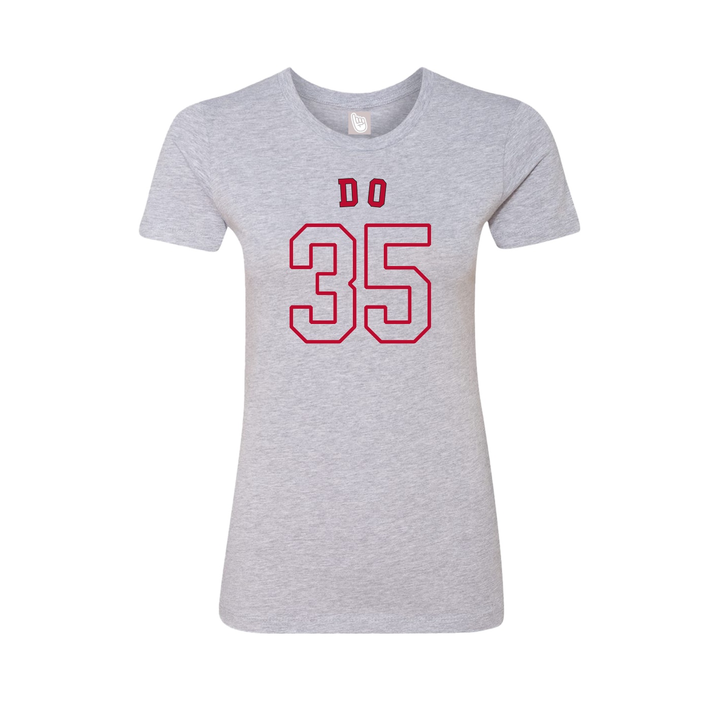 Womens Tee