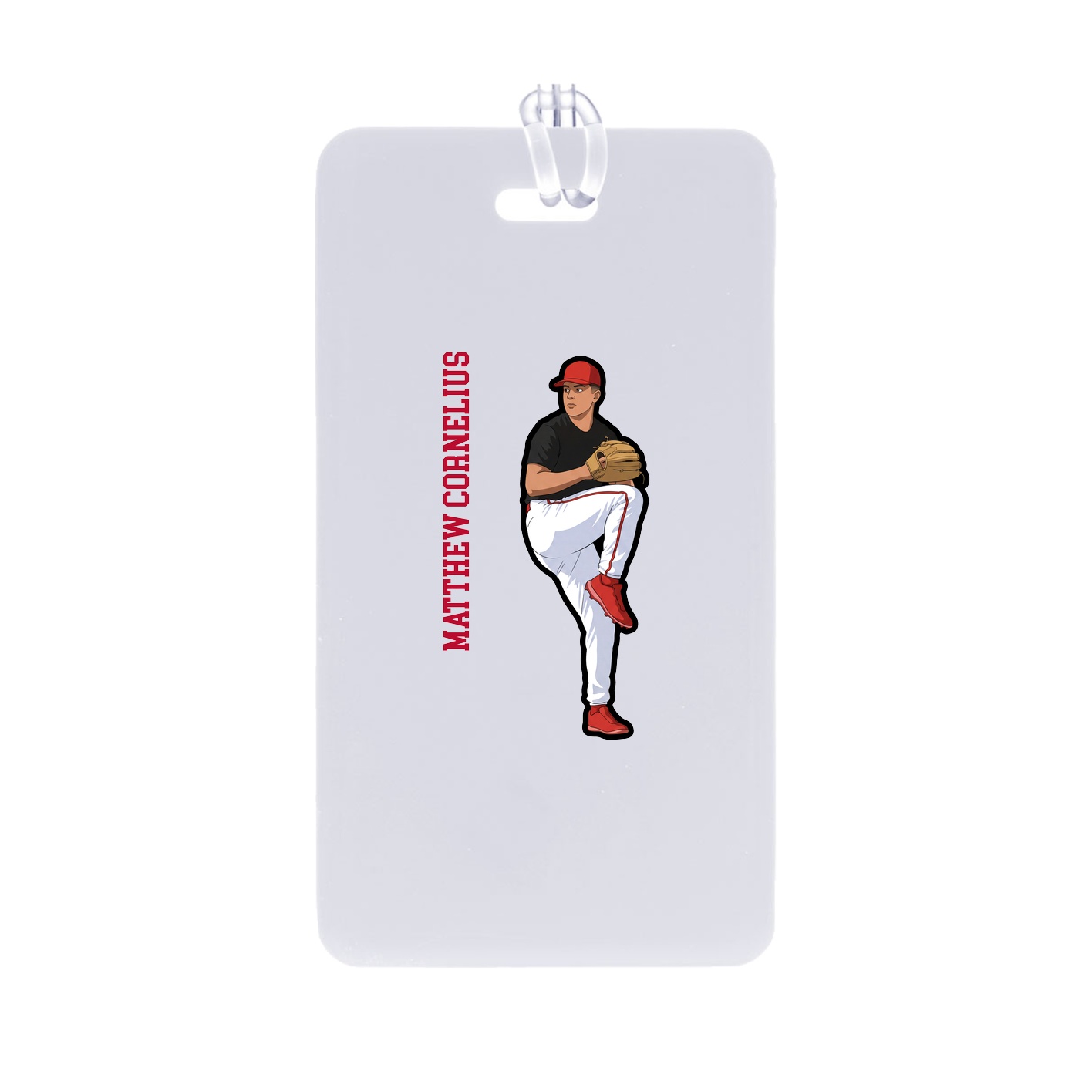 Bag Tag