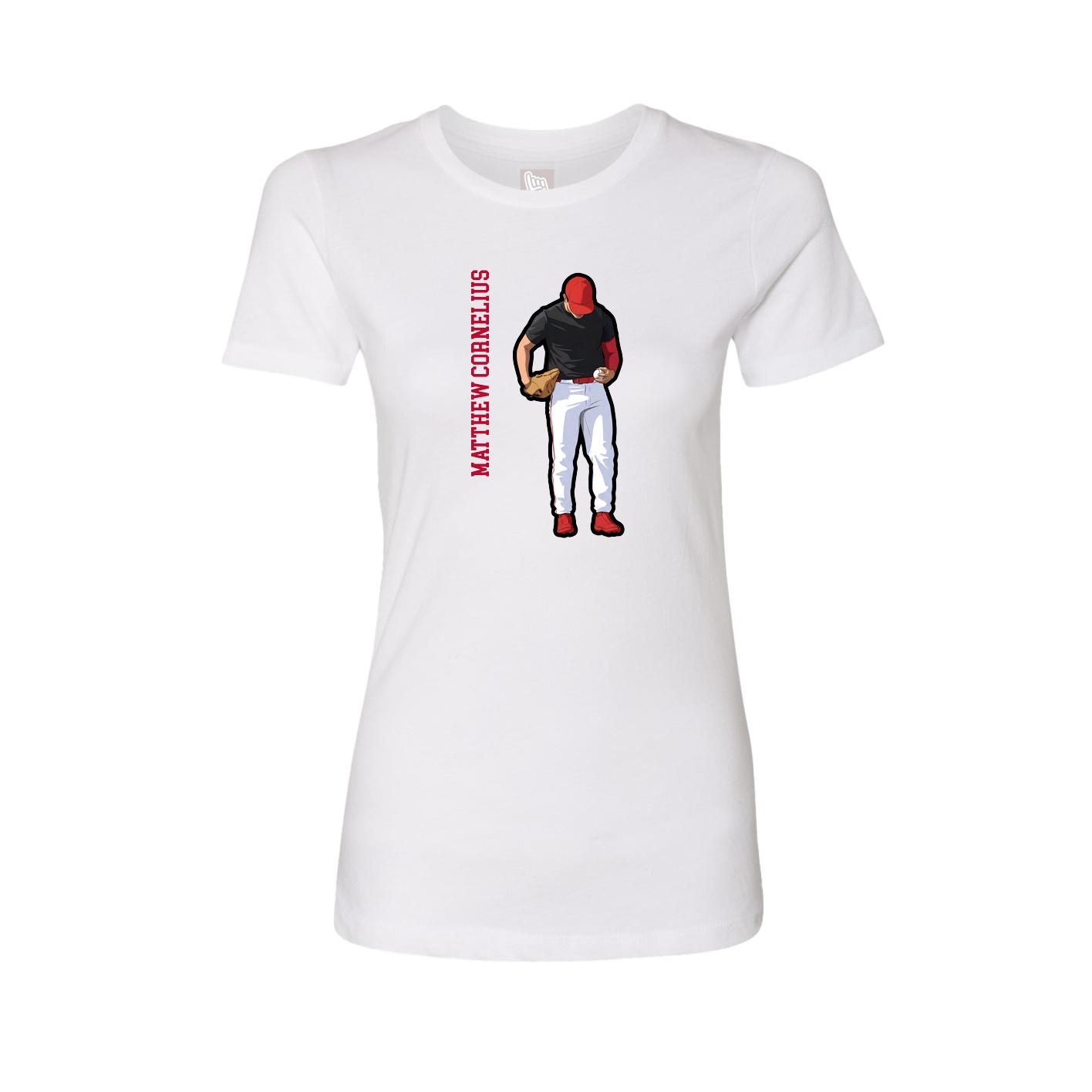 Womens Tee