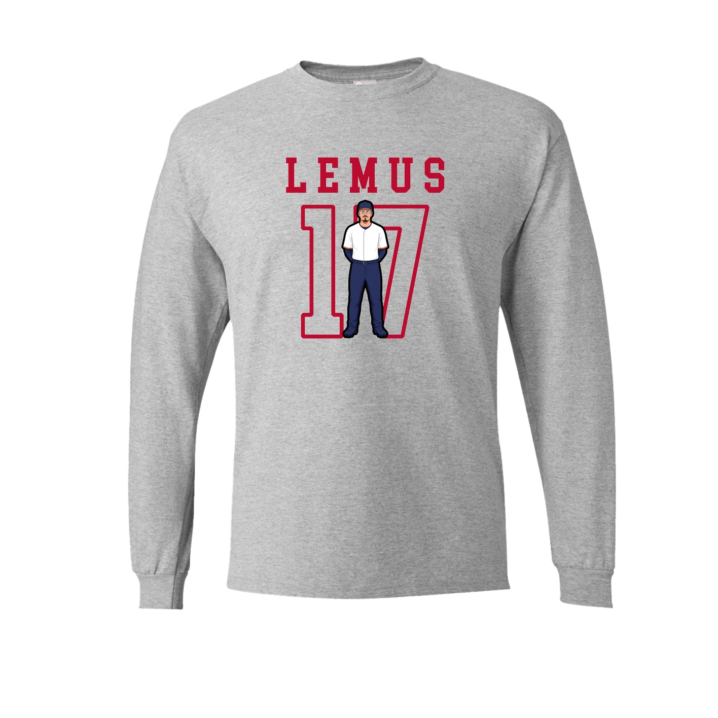 Long Sleeve Tee