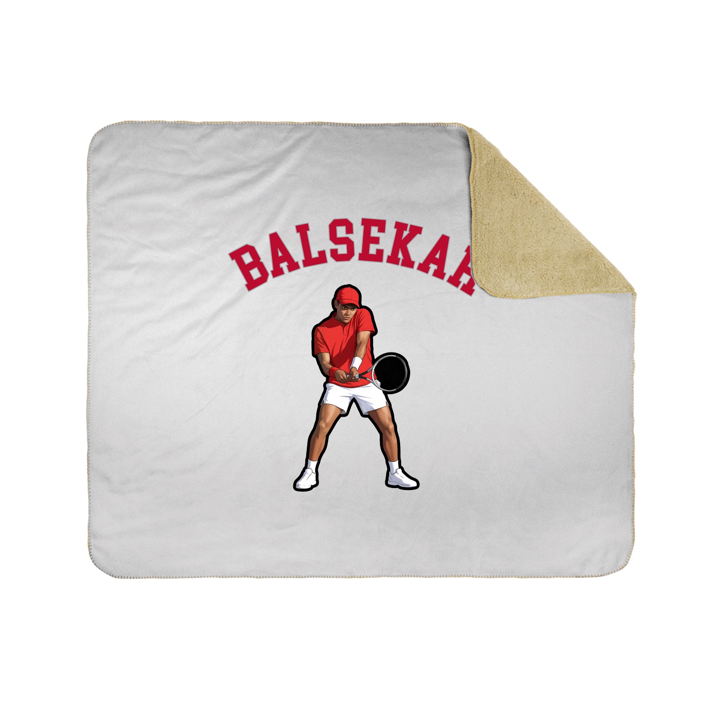 Throw Blanket