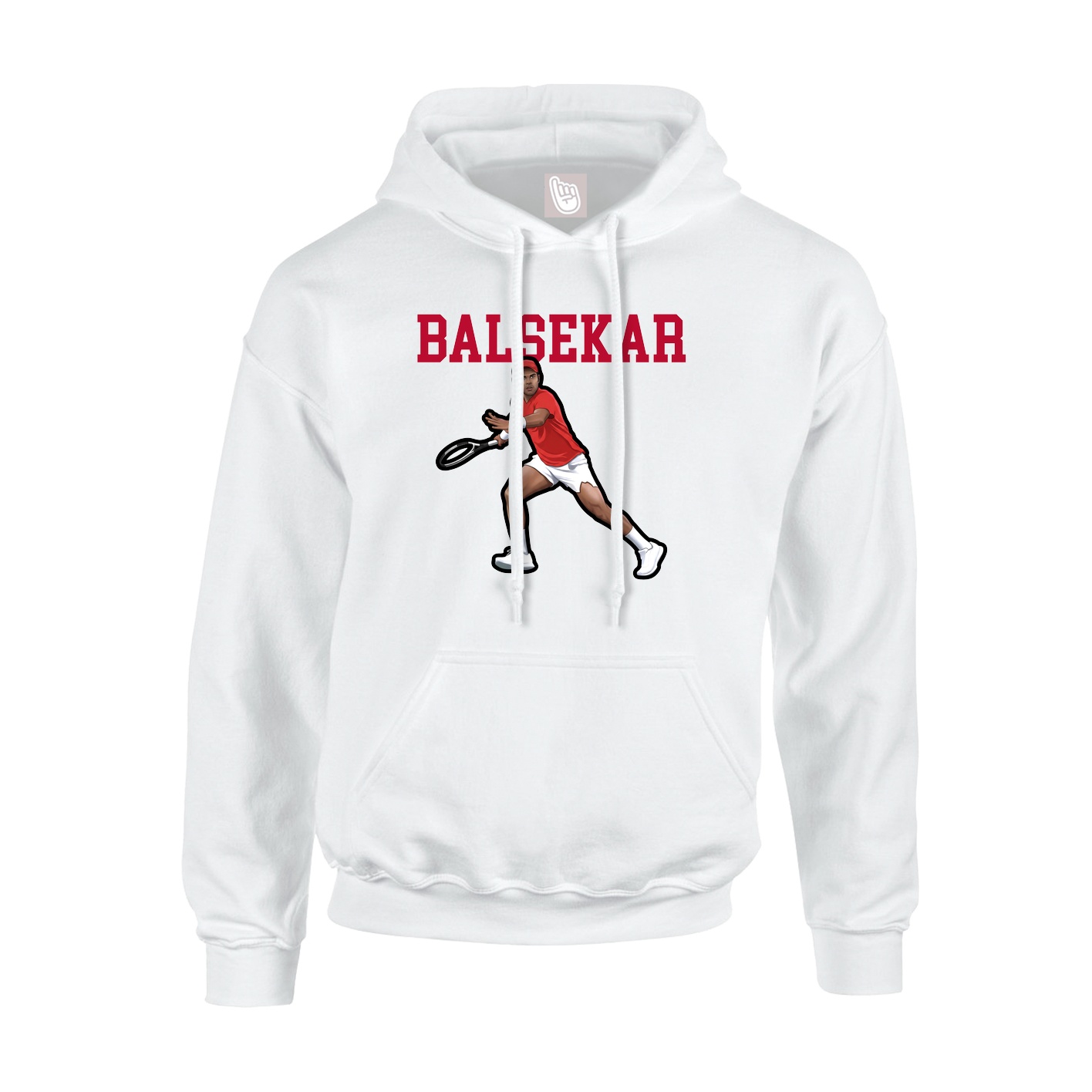 Youth Hoodie