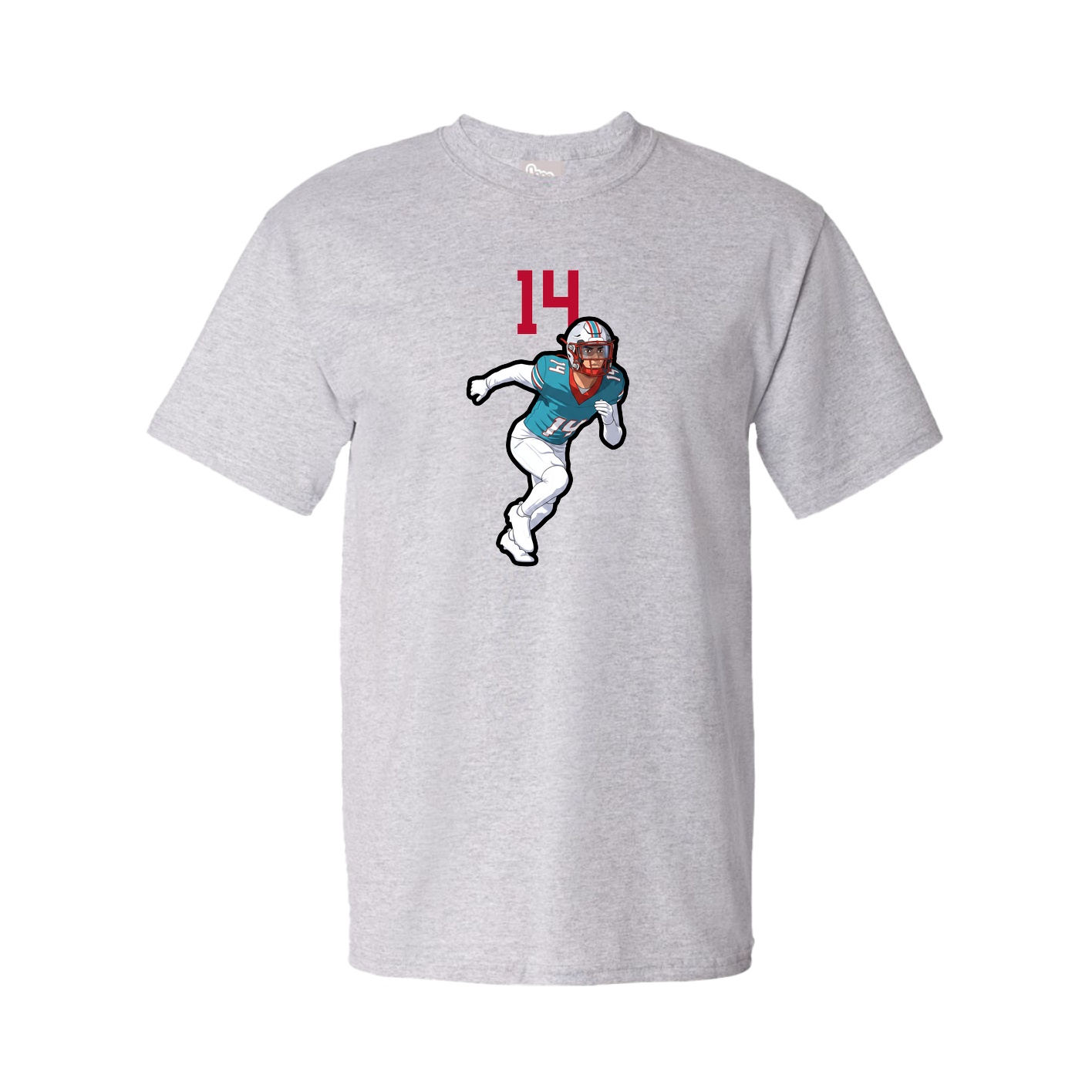 NIL Club Tee