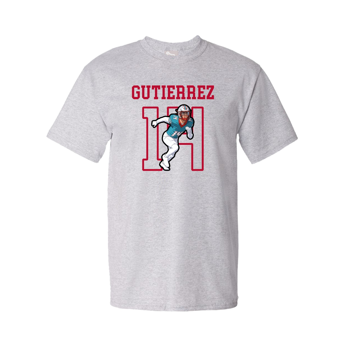 NIL Club Tee
