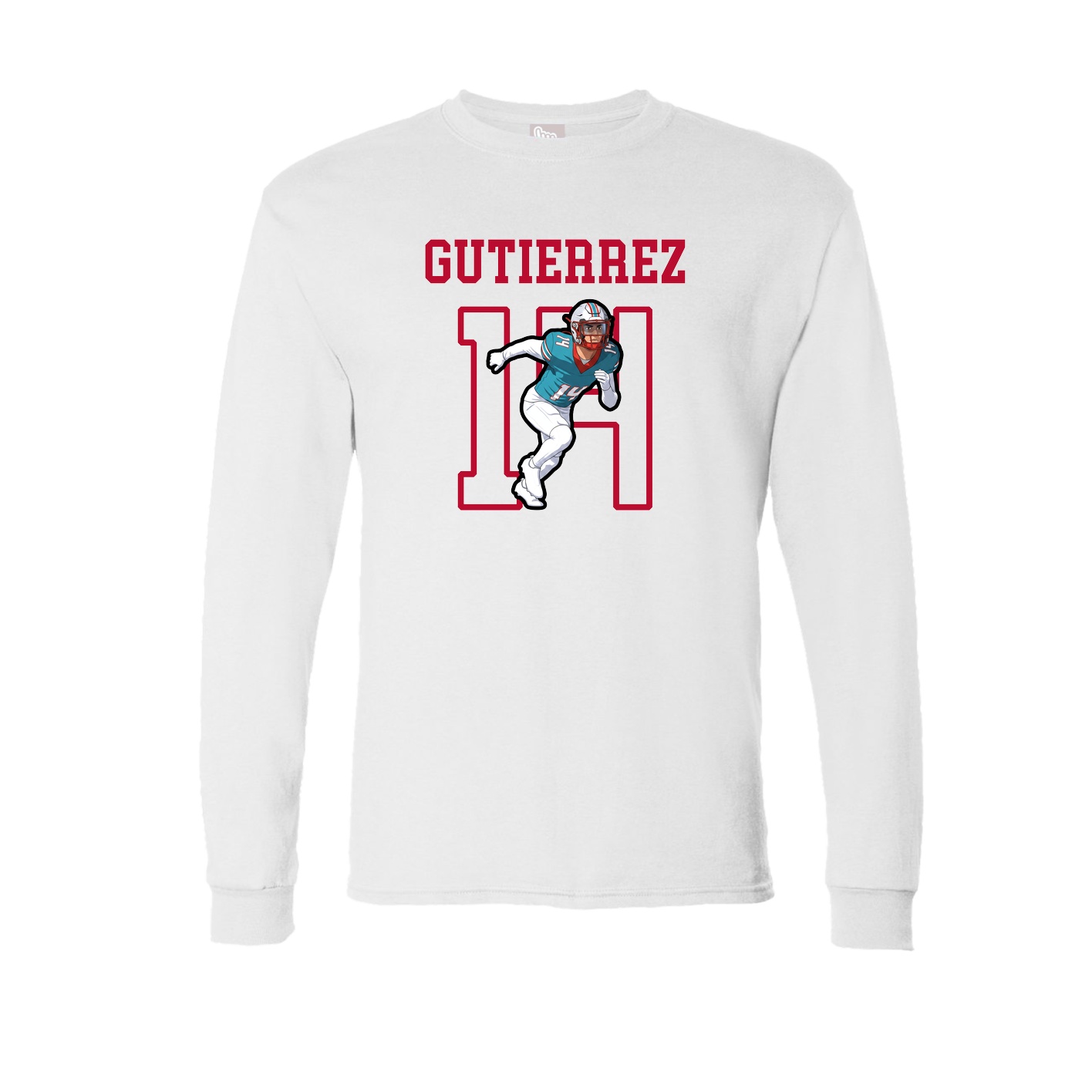 Long Sleeve Tee