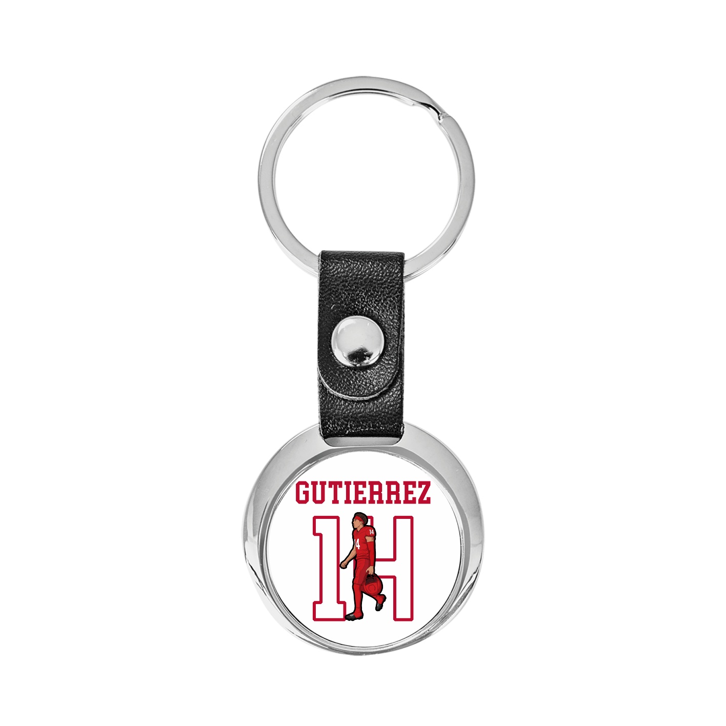 Key Chain — Shirsey in Classic