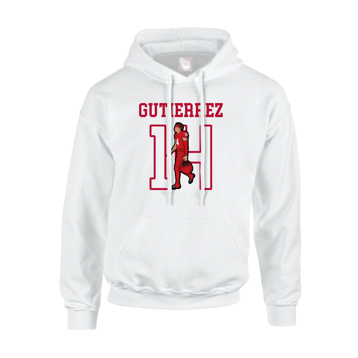 Youth Hoodie
