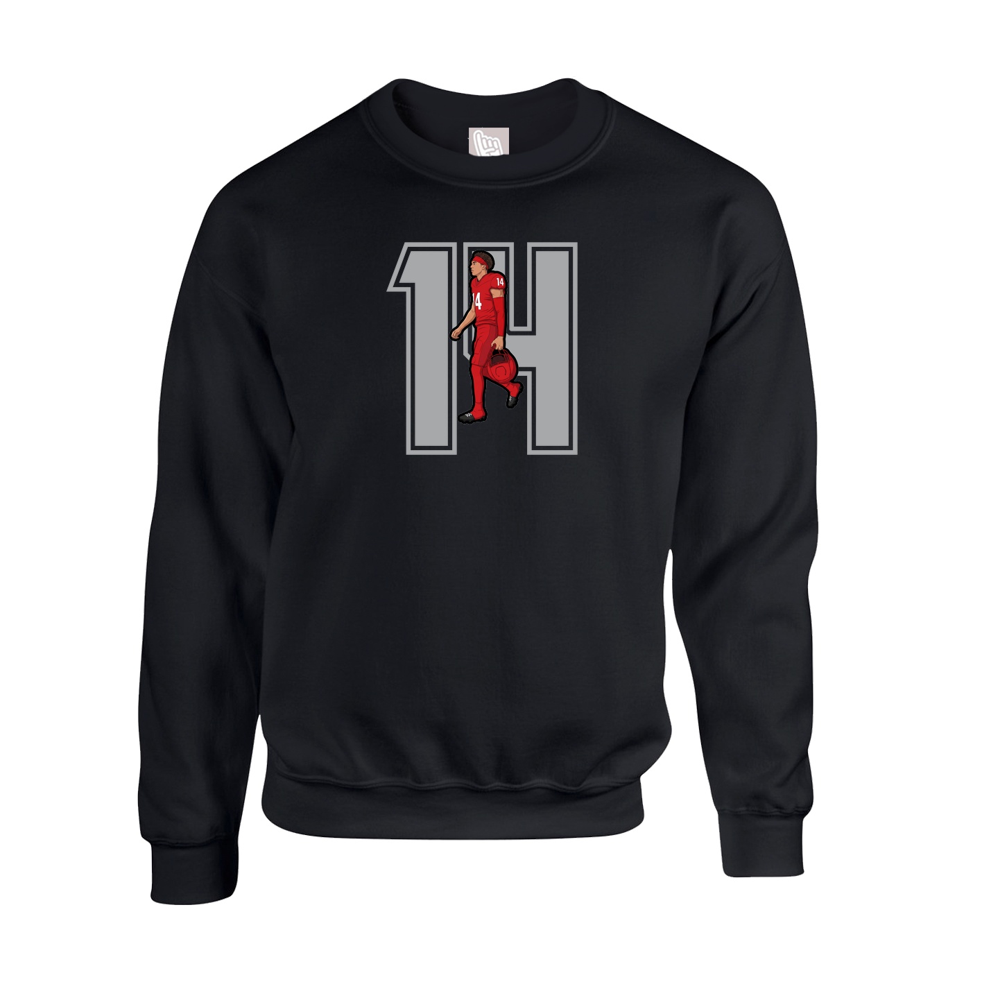 Fleece Crew