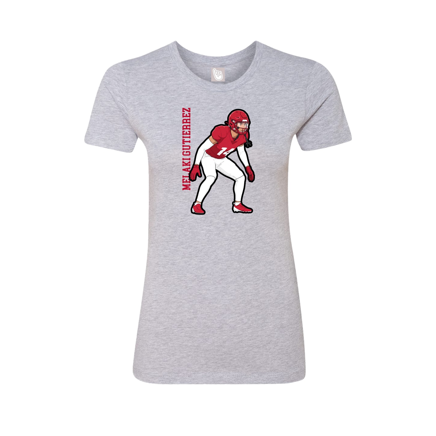 Womens Tee