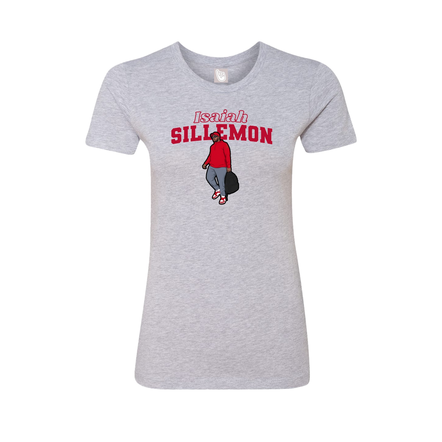 Fitted Women's Tee