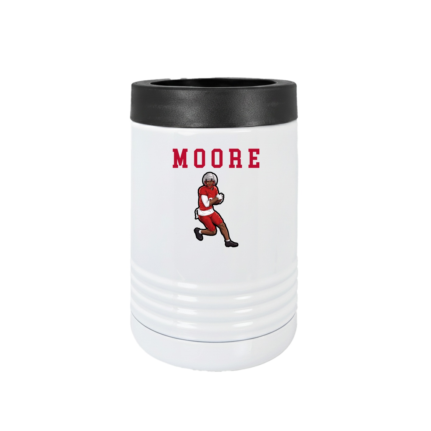 Beverage Holder — Shirsey in White