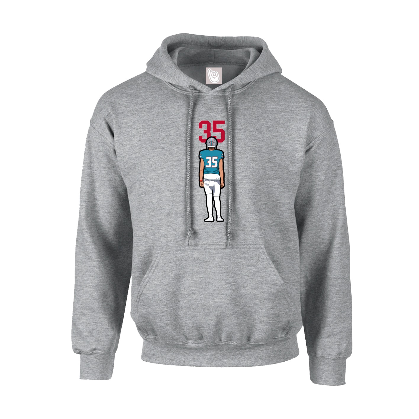 Youth Hoodie