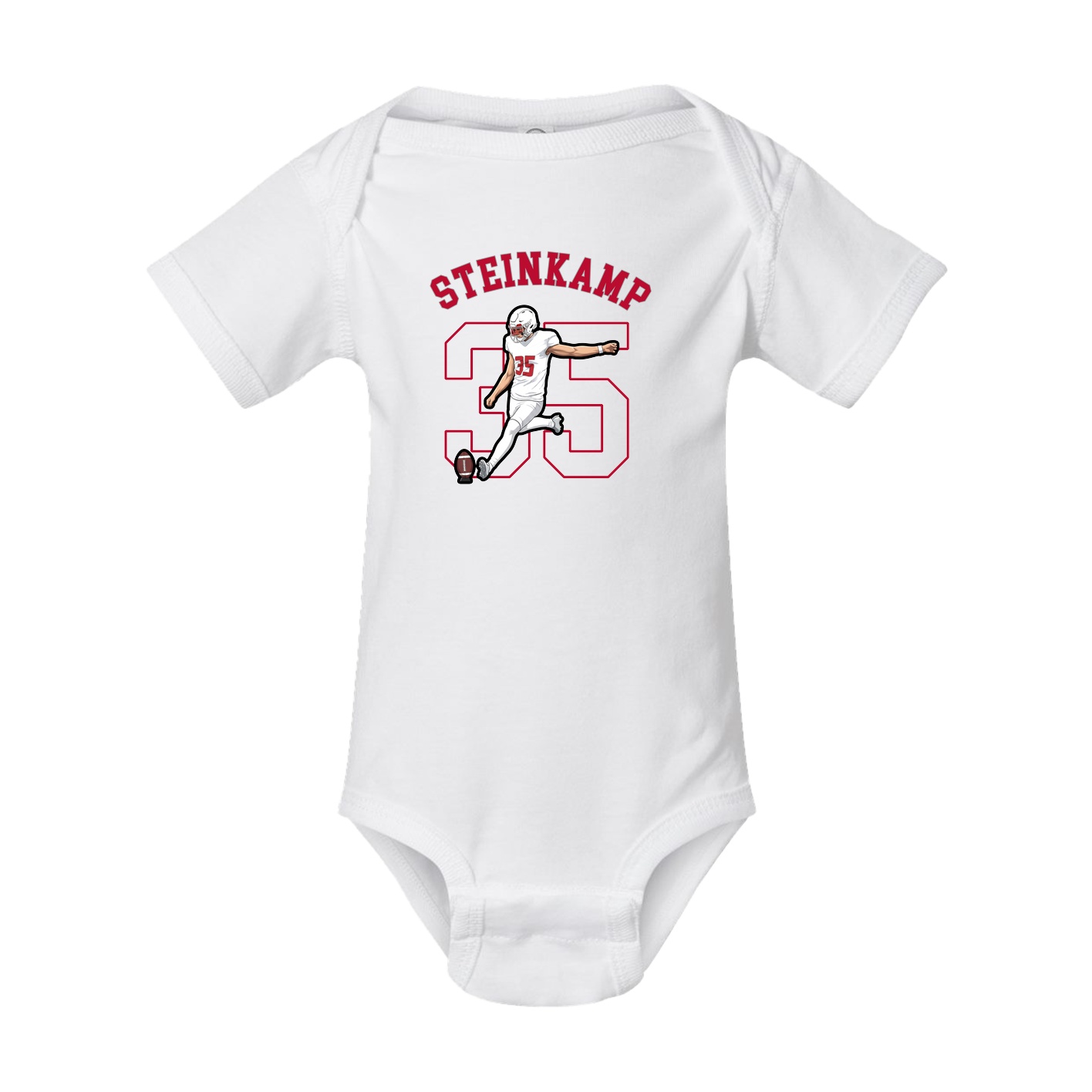 Baby Onesie