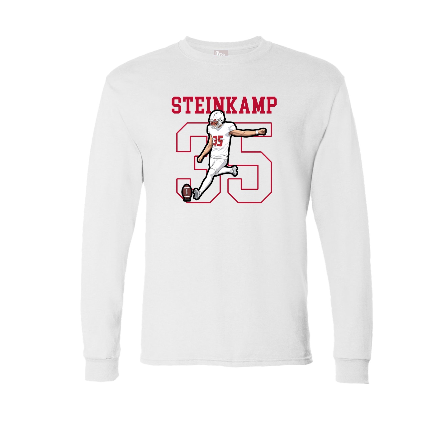 Long Sleeve Tee
