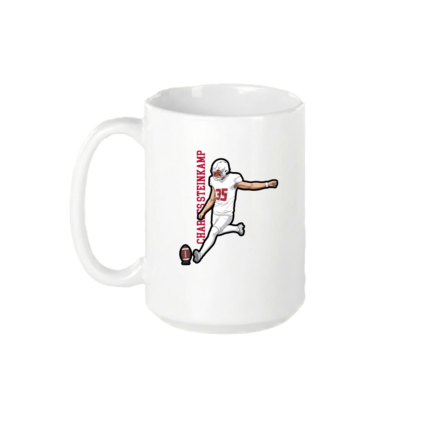 15oz Coffee Mug