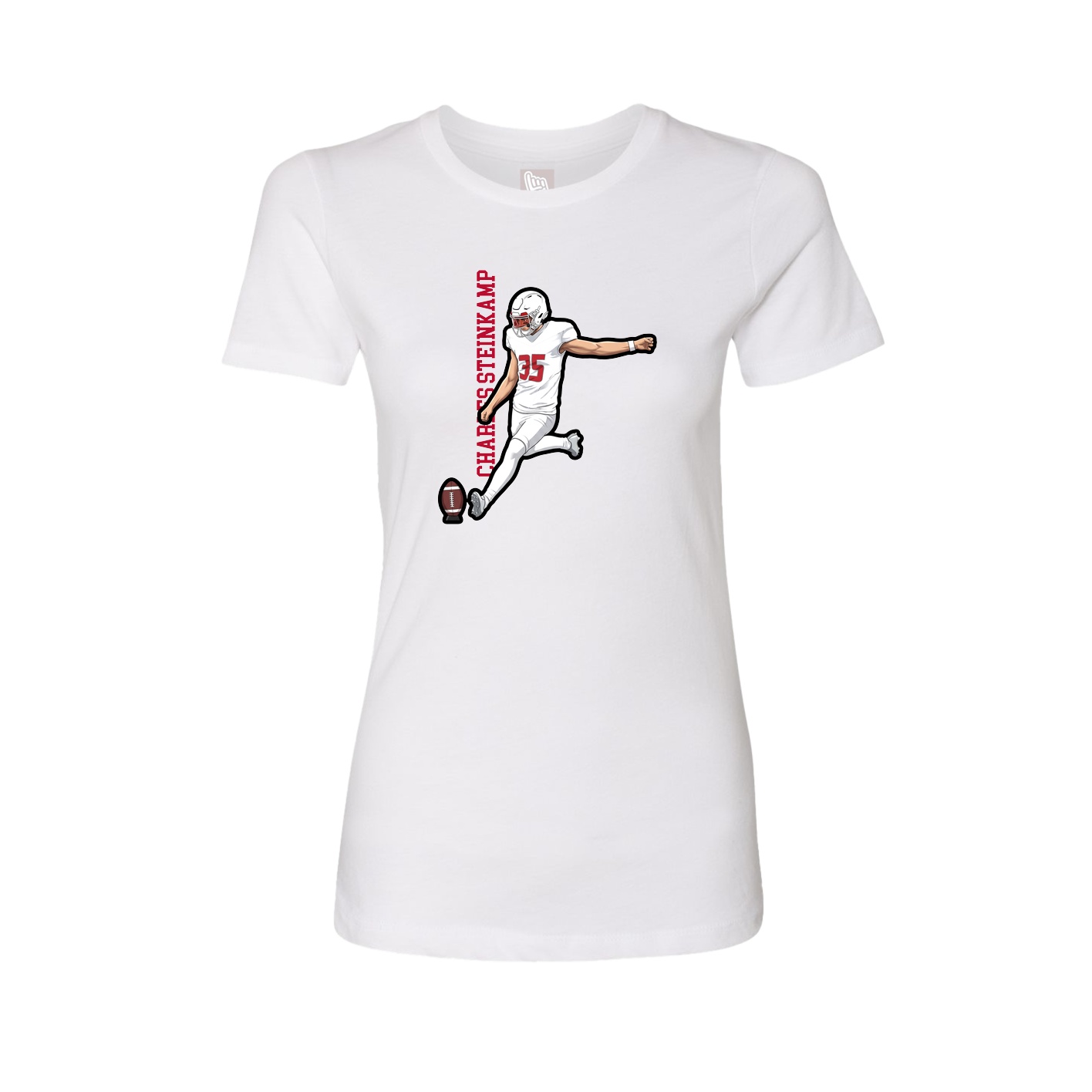 Womens Tee