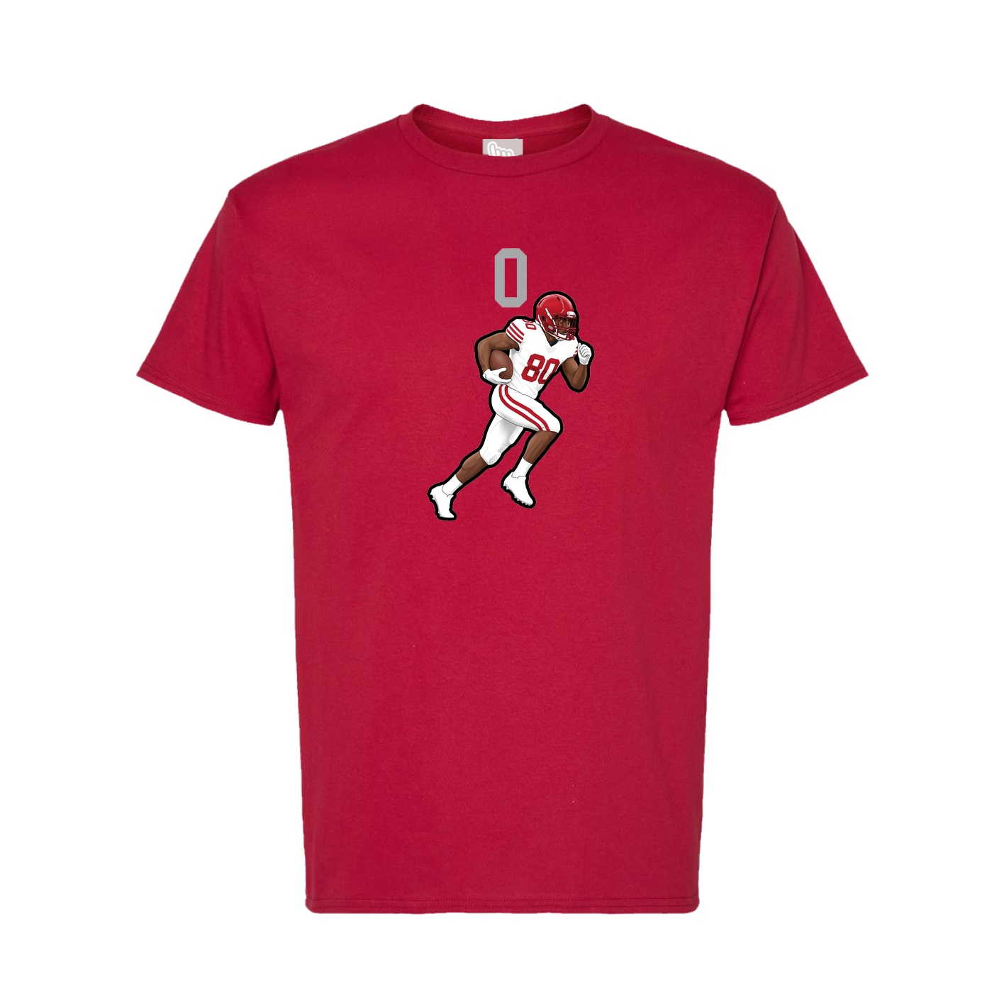 NIL Club Tee