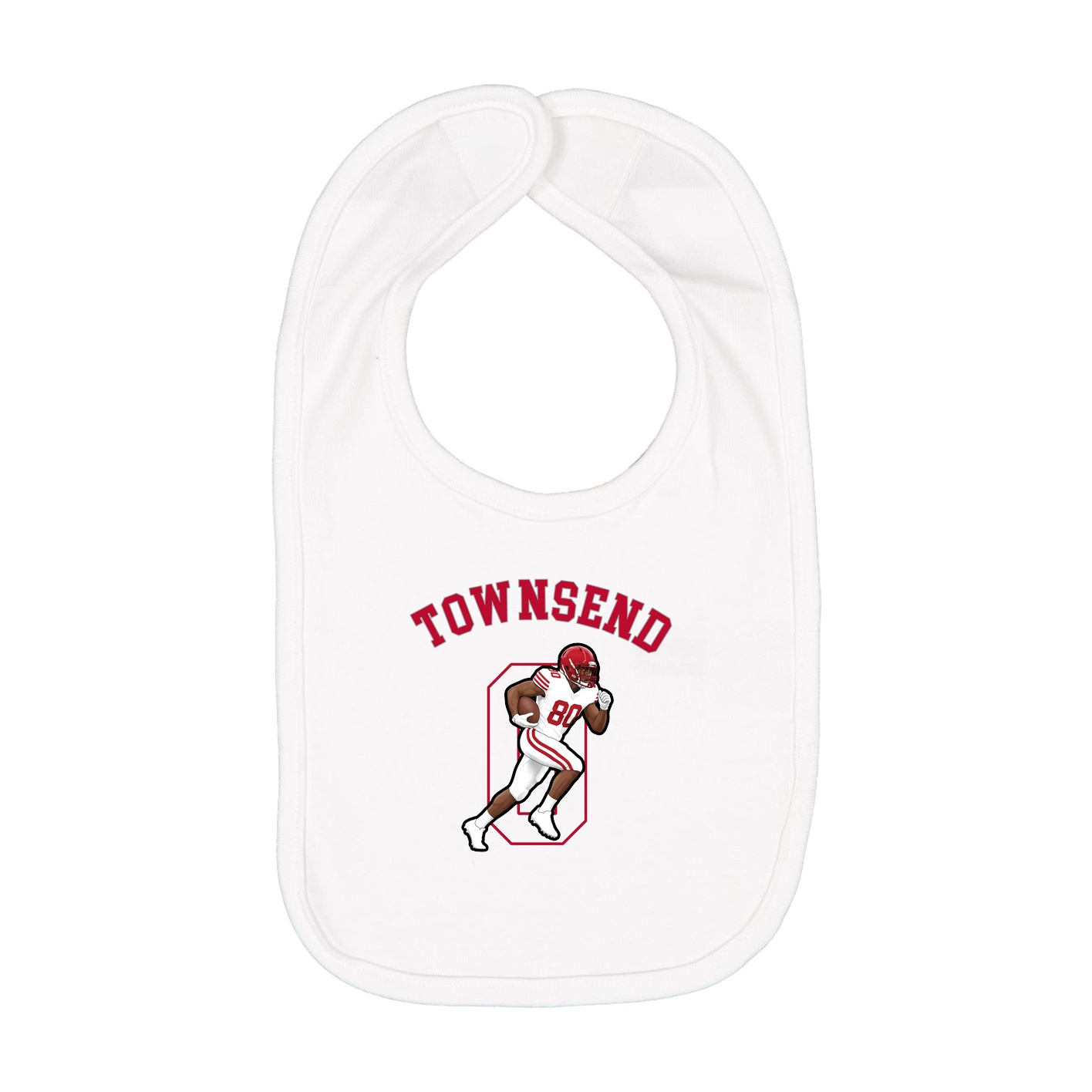 Infant Bib