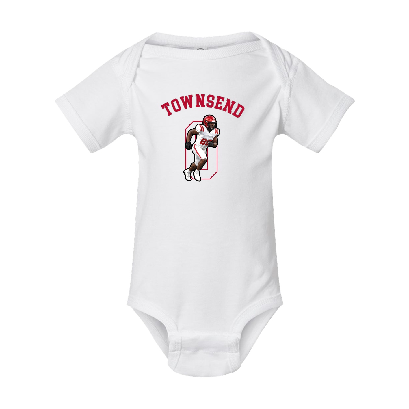 Baby Onesie