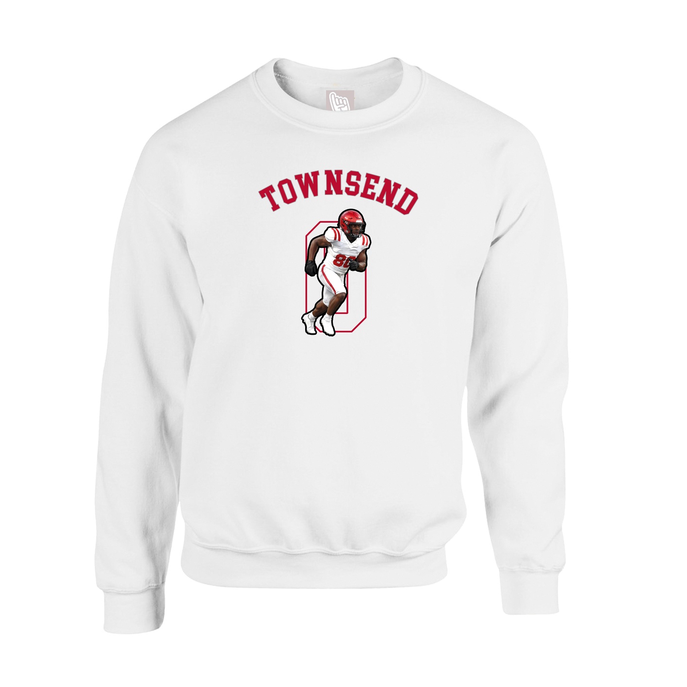 Fleece Crew