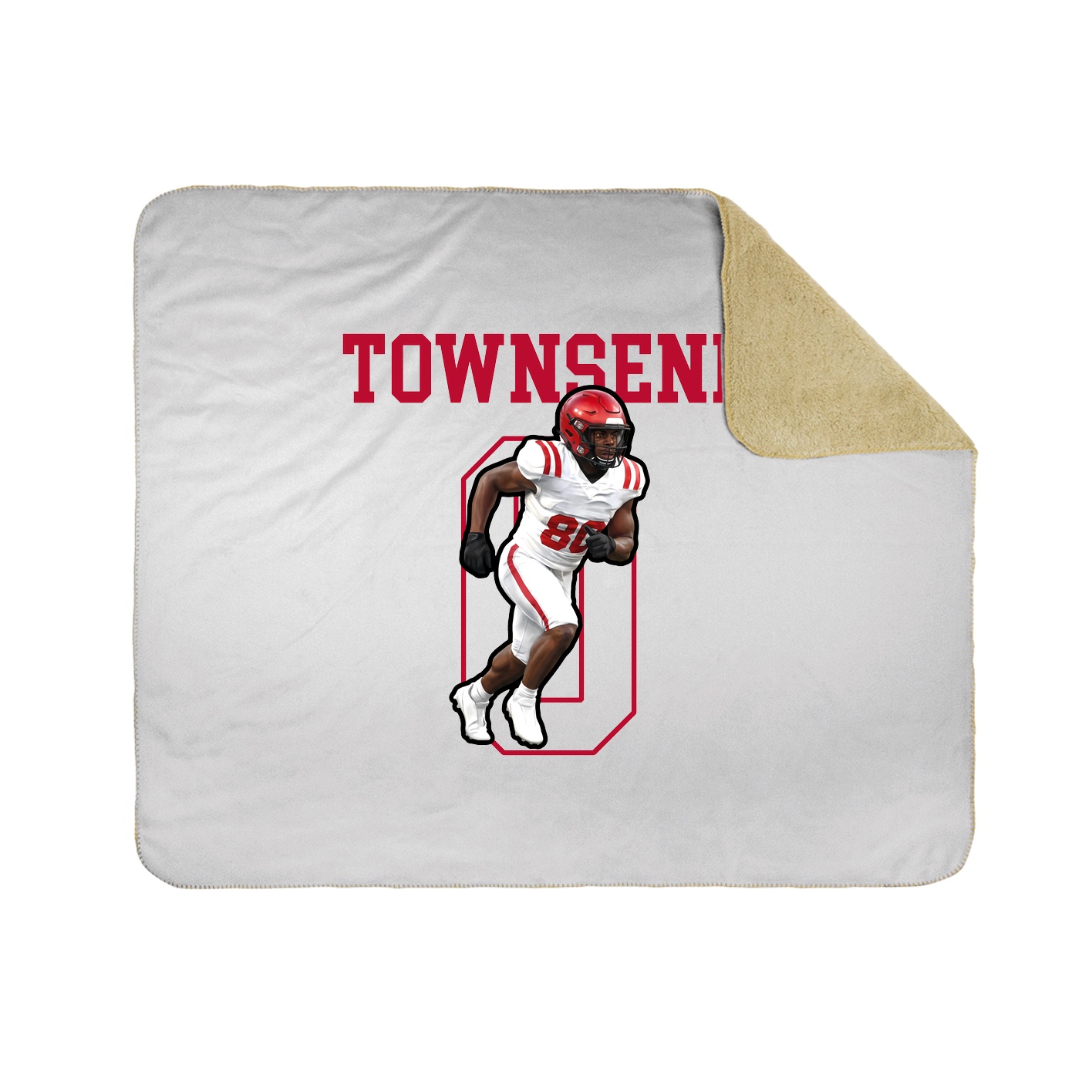 Throw Blanket