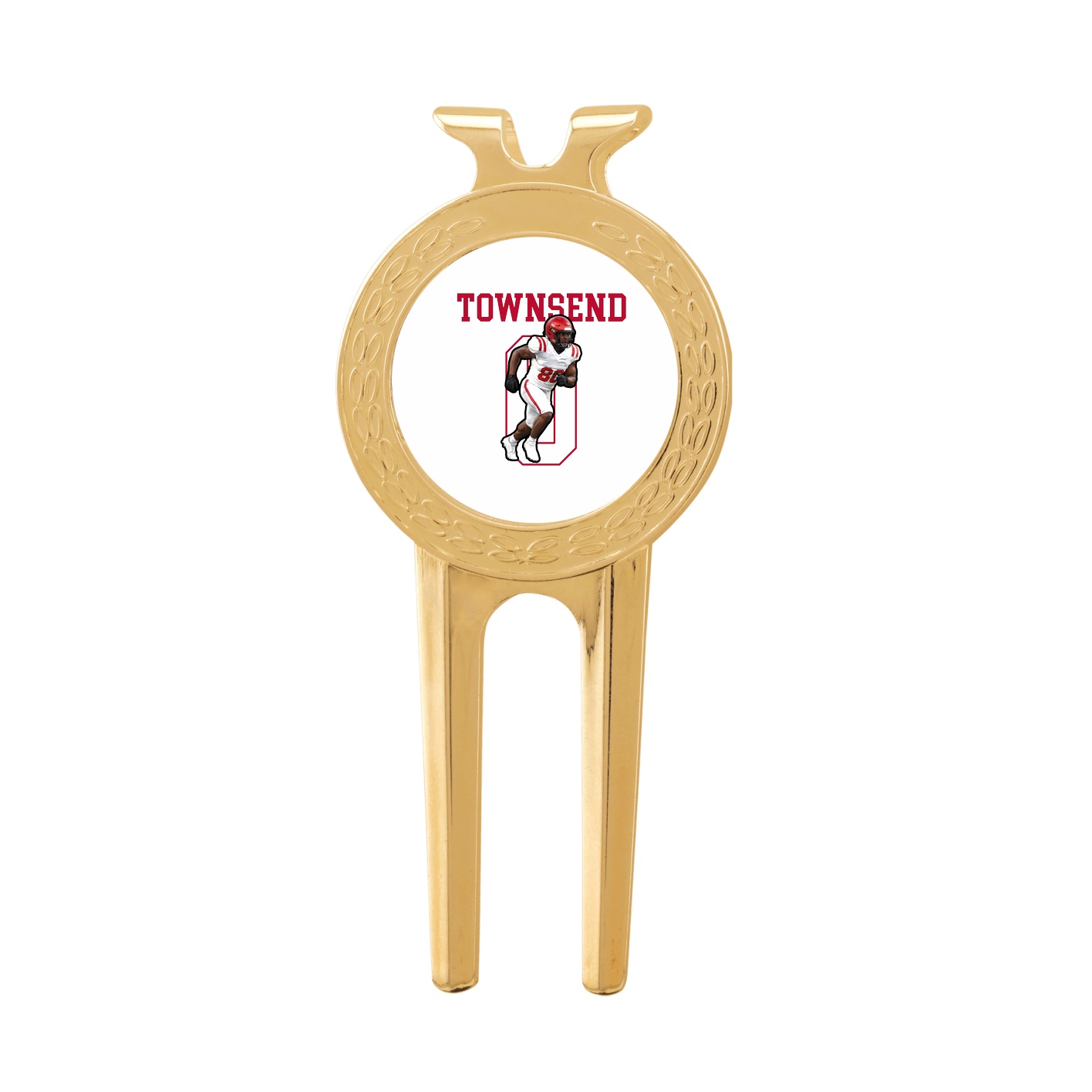 Divot Tool with Ball Marker — Shirsey in Classic