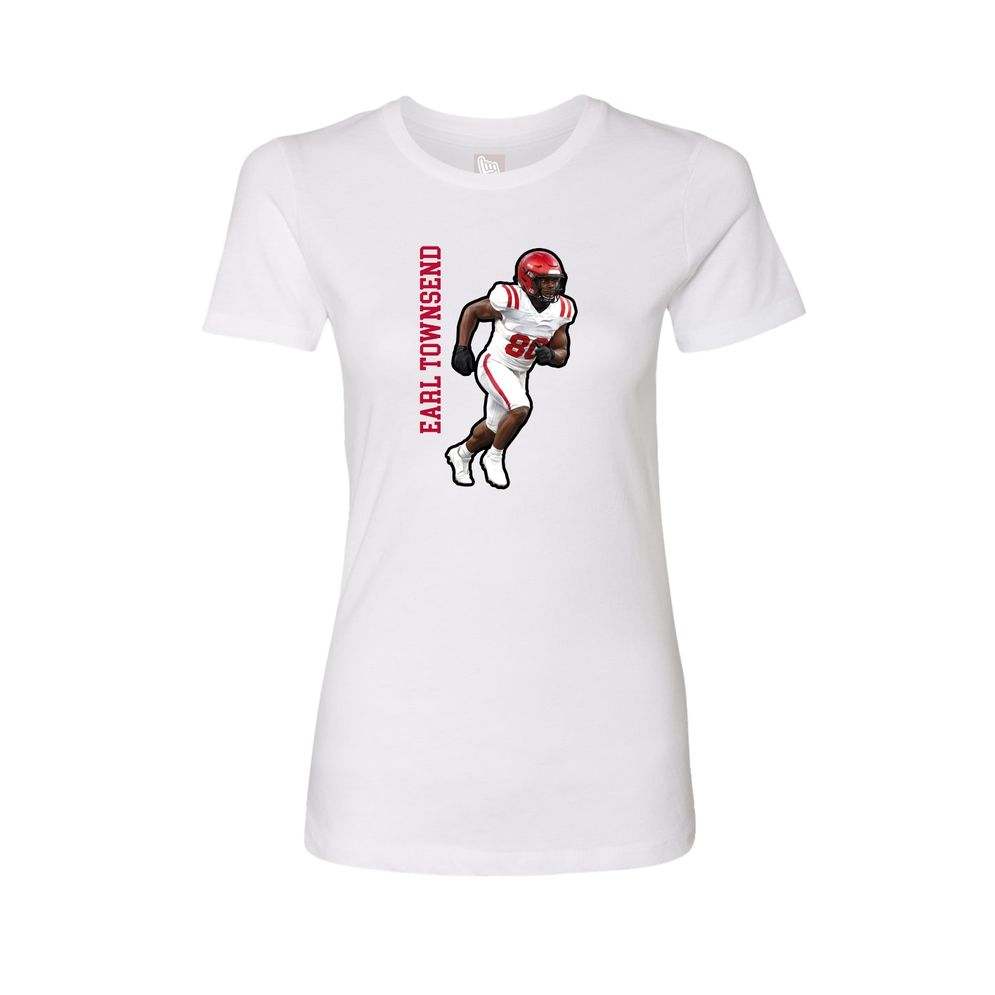 Womens Tee