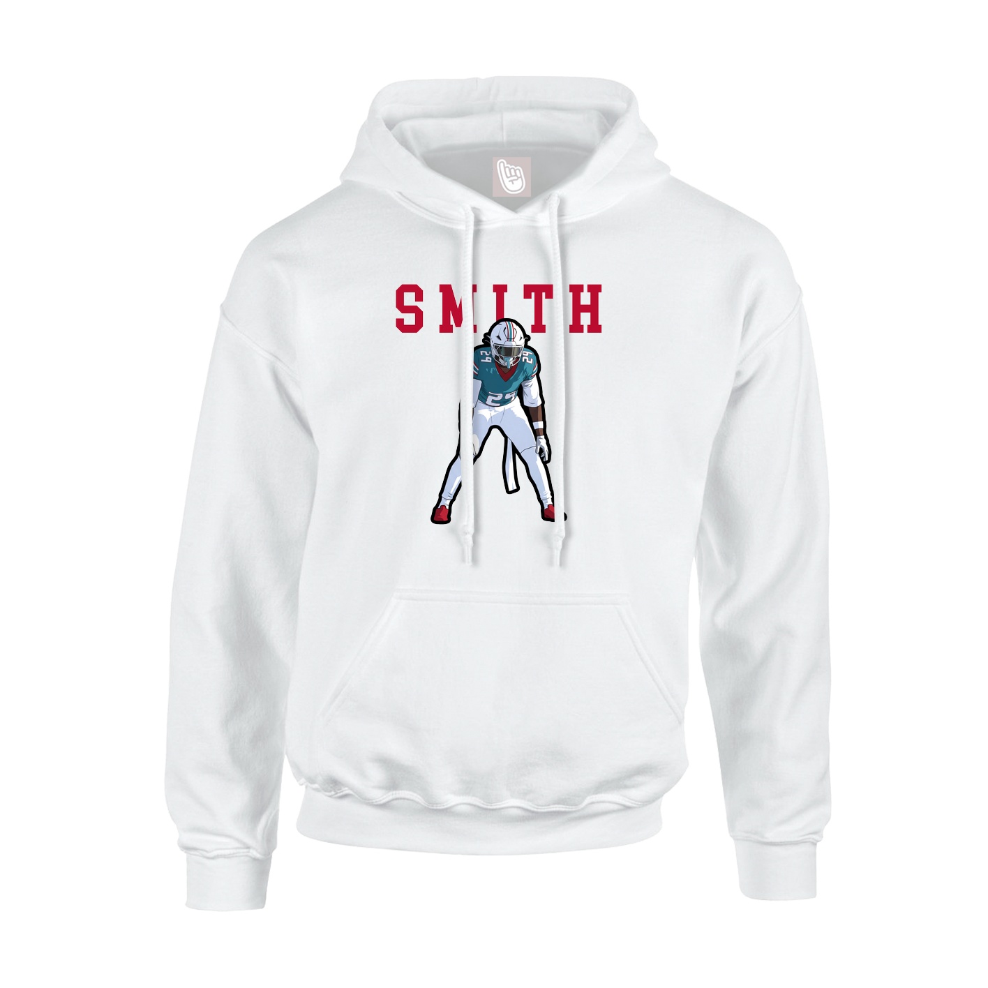 Youth Hoodie