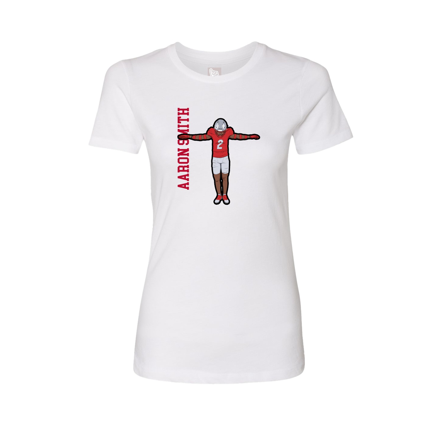 Womens Tee
