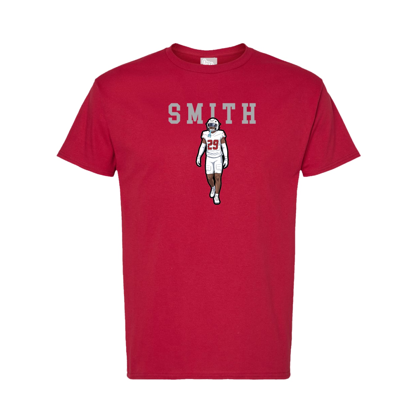NIL Club Tee