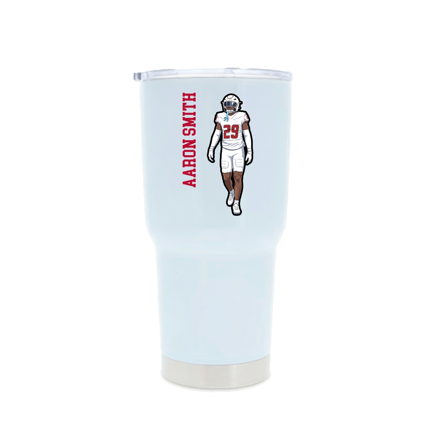 30oz Stainless Steel Tumbler