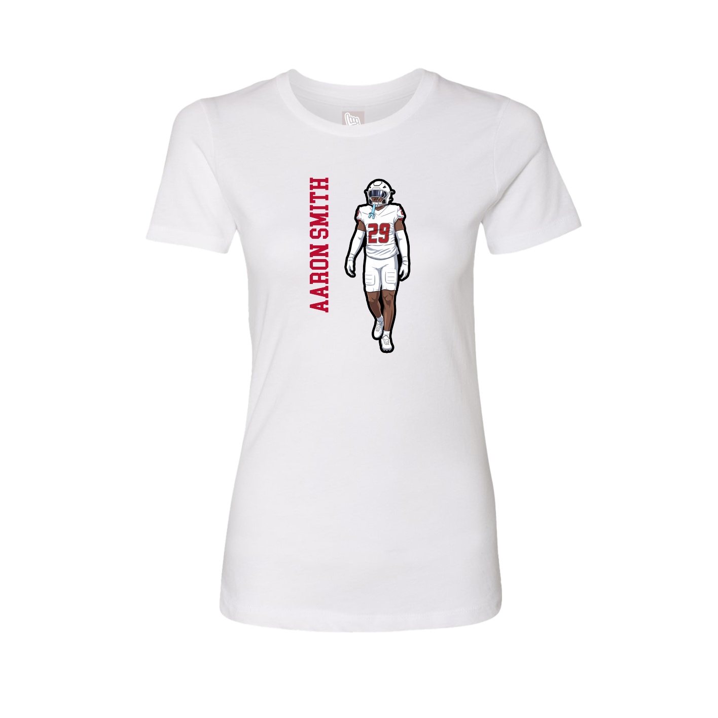 Womens Tee