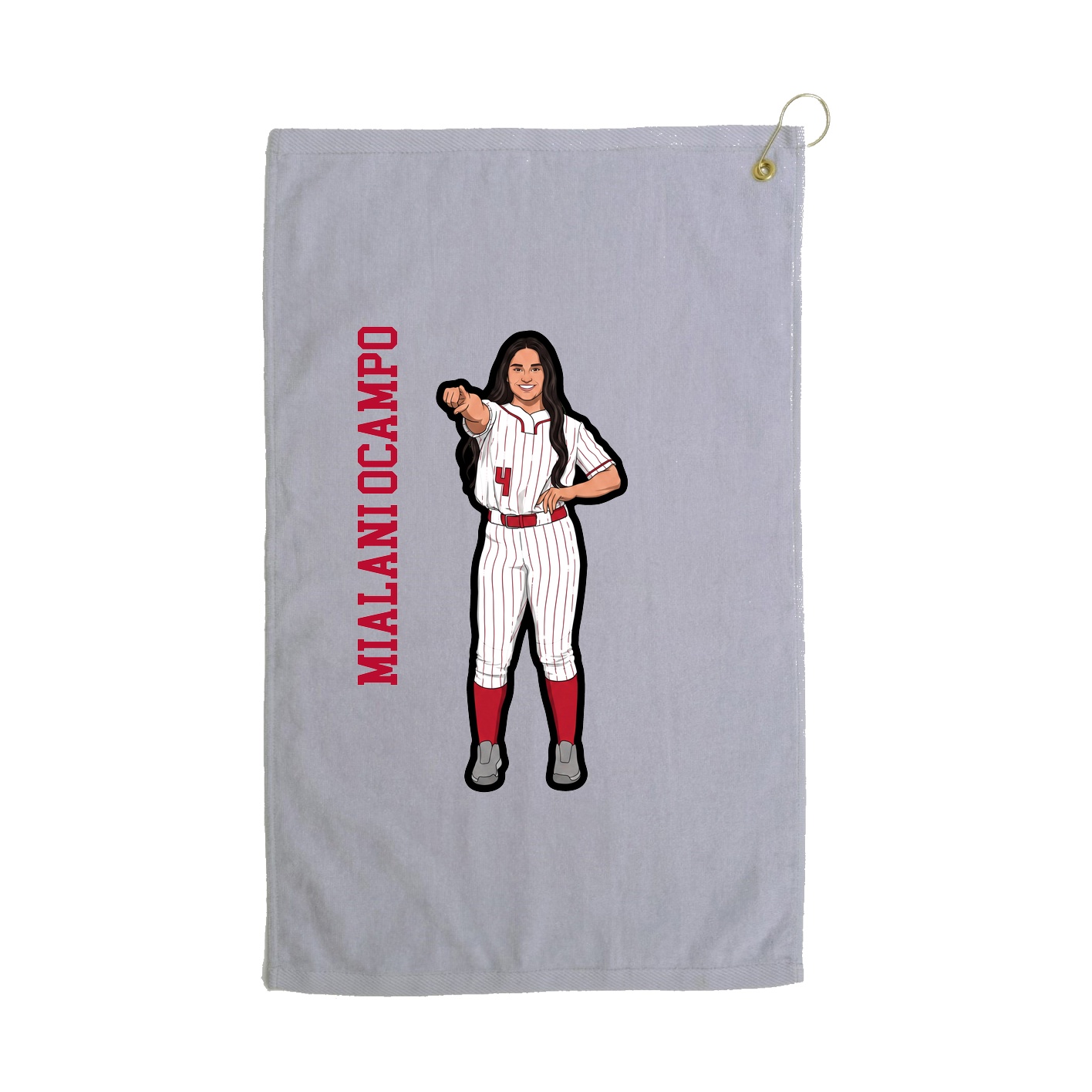 Golf Towel