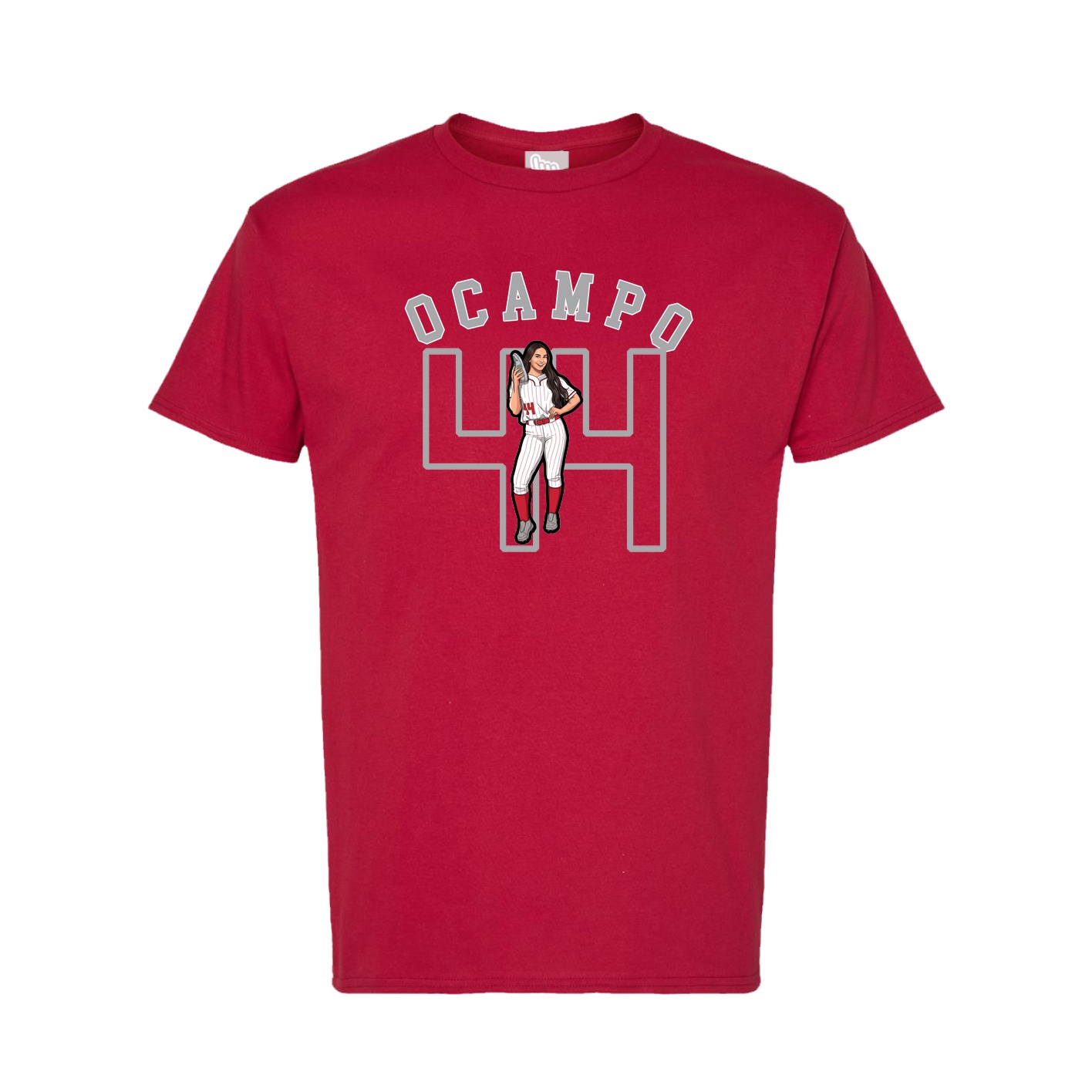 NIL Club Tee