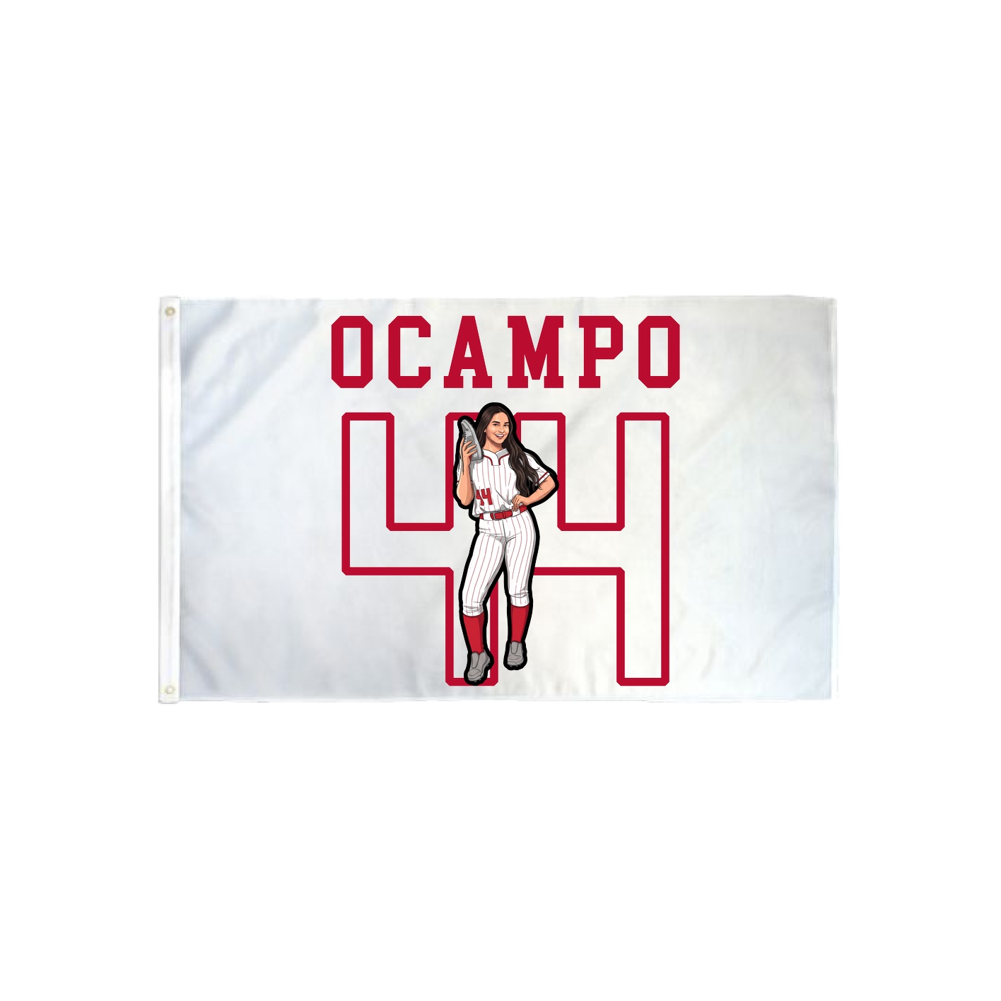 3x5 Flag