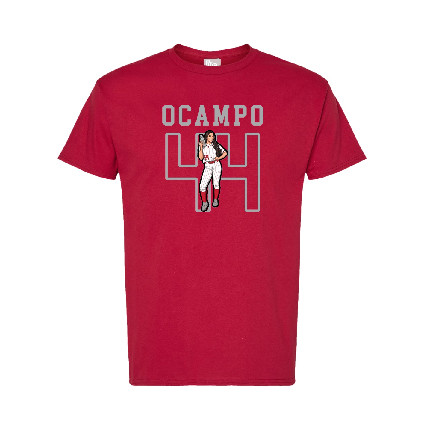 NIL Club Tee