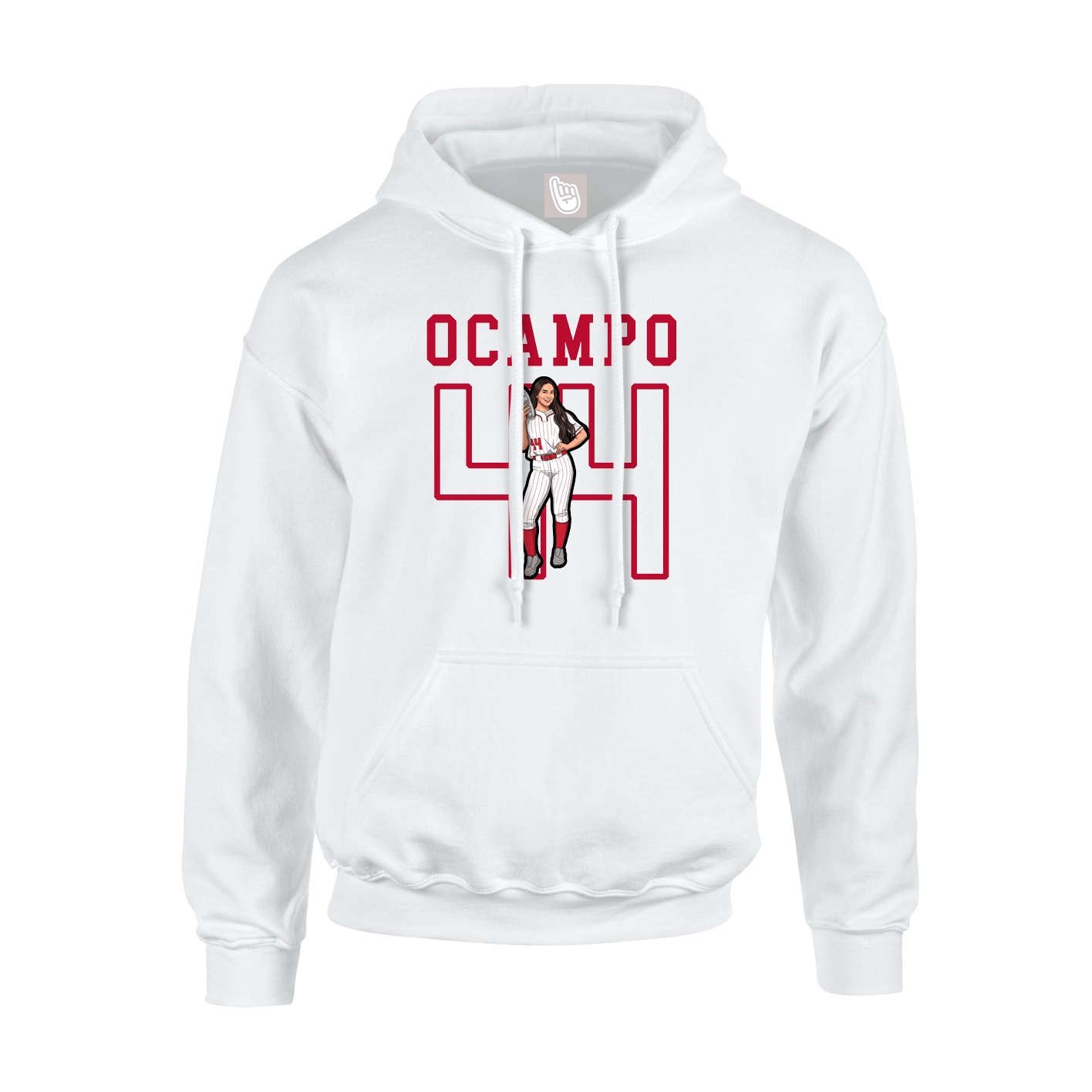 Youth Hoodie