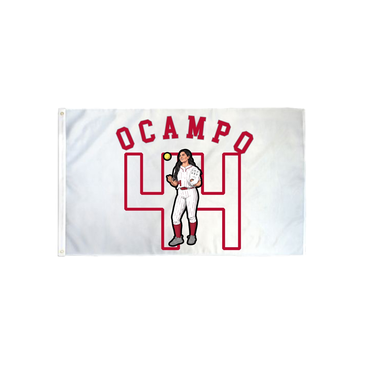 3x5 Flag