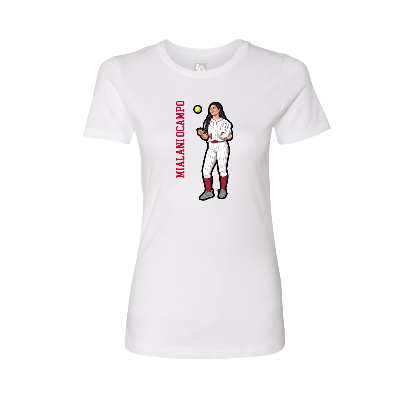 Womens Tee