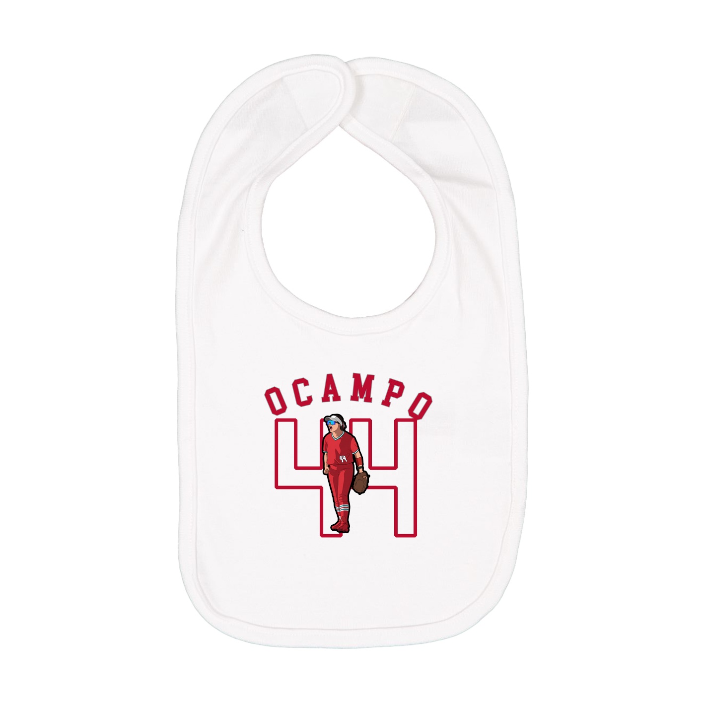 Infant Bib