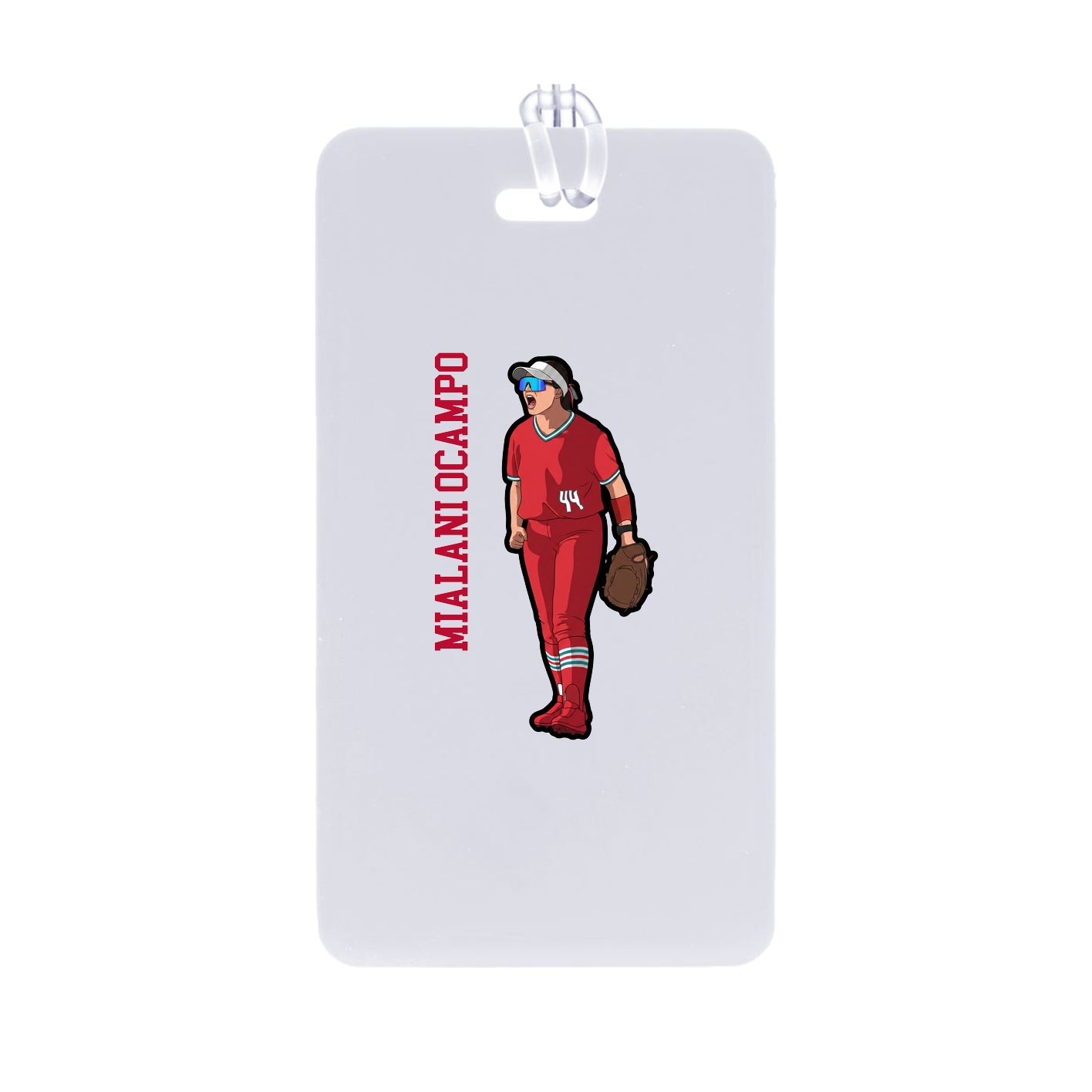 Bag Tag