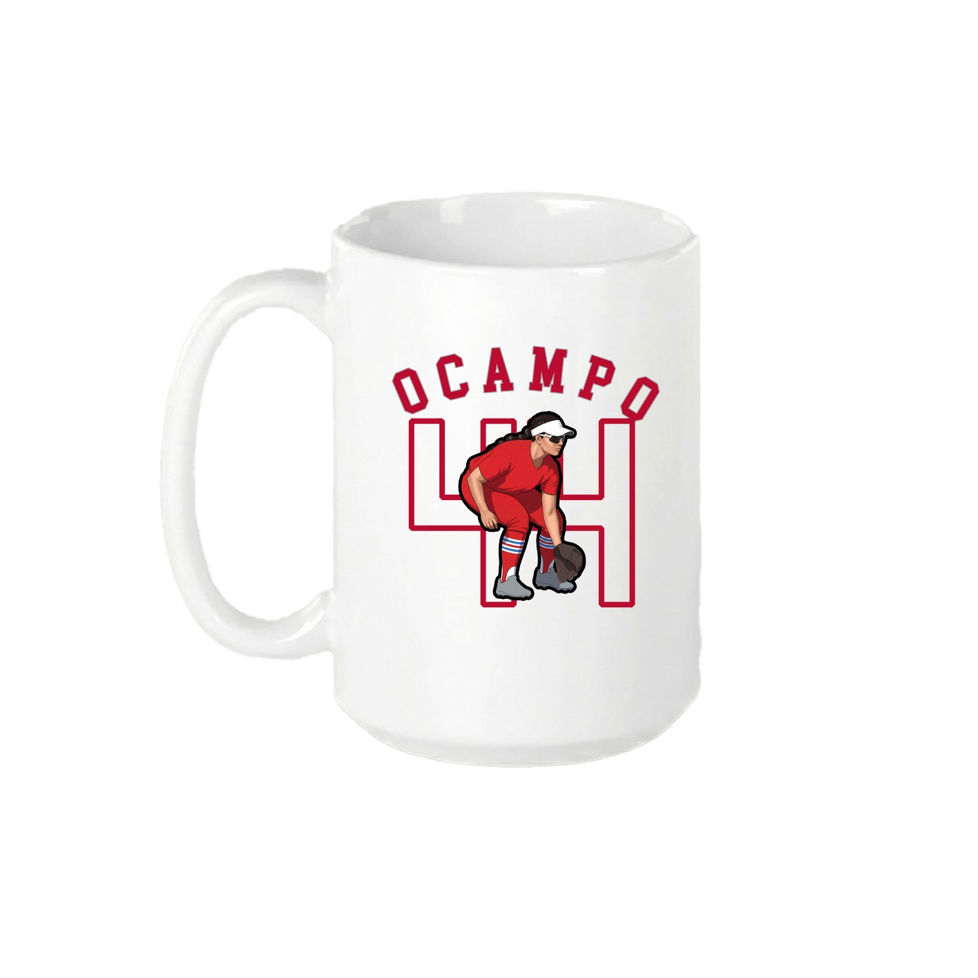 15oz Coffee Mug