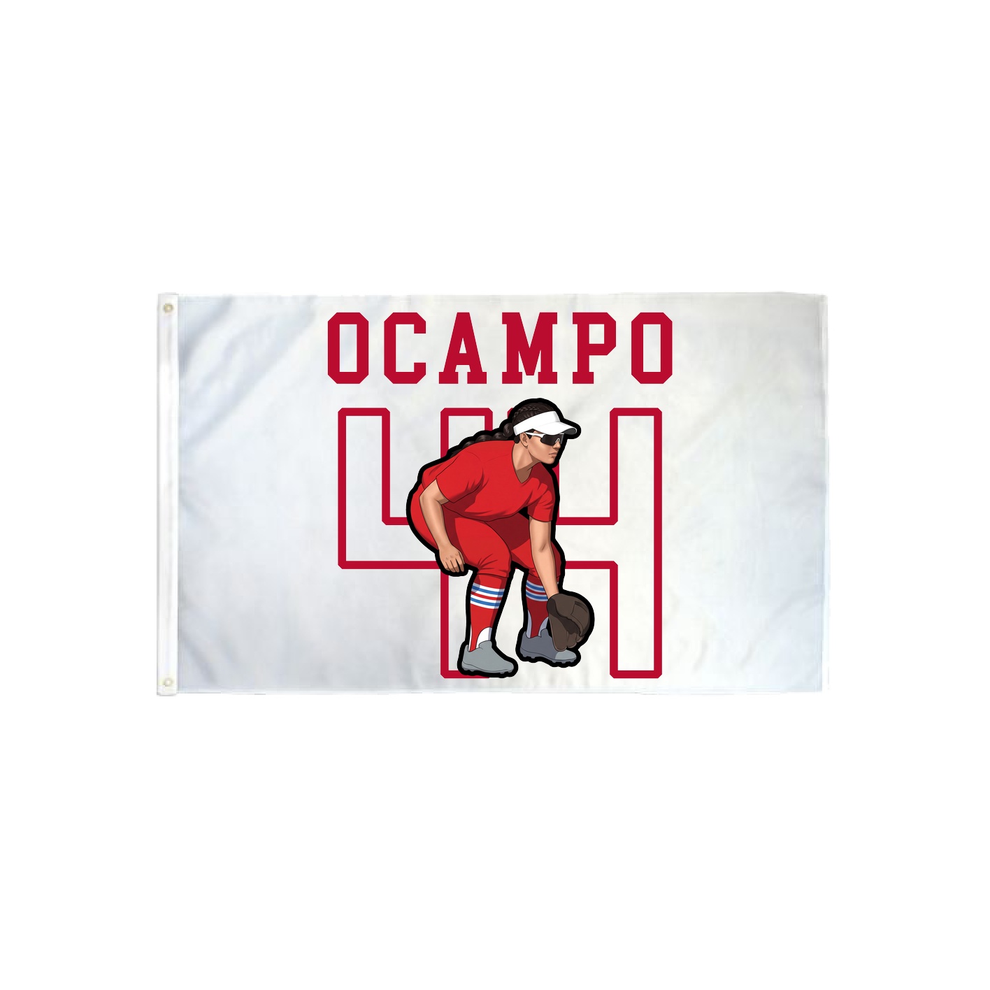 3x5 Flag