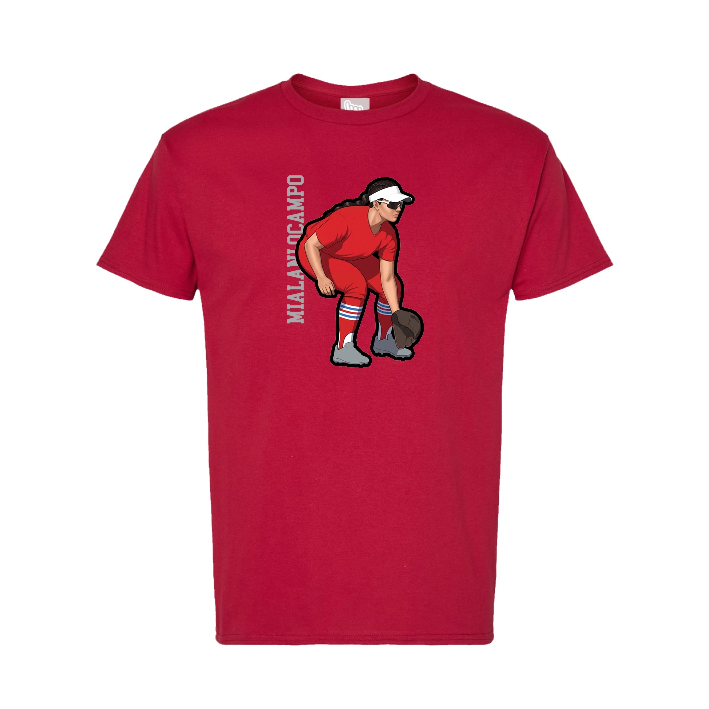 NIL Club Tee