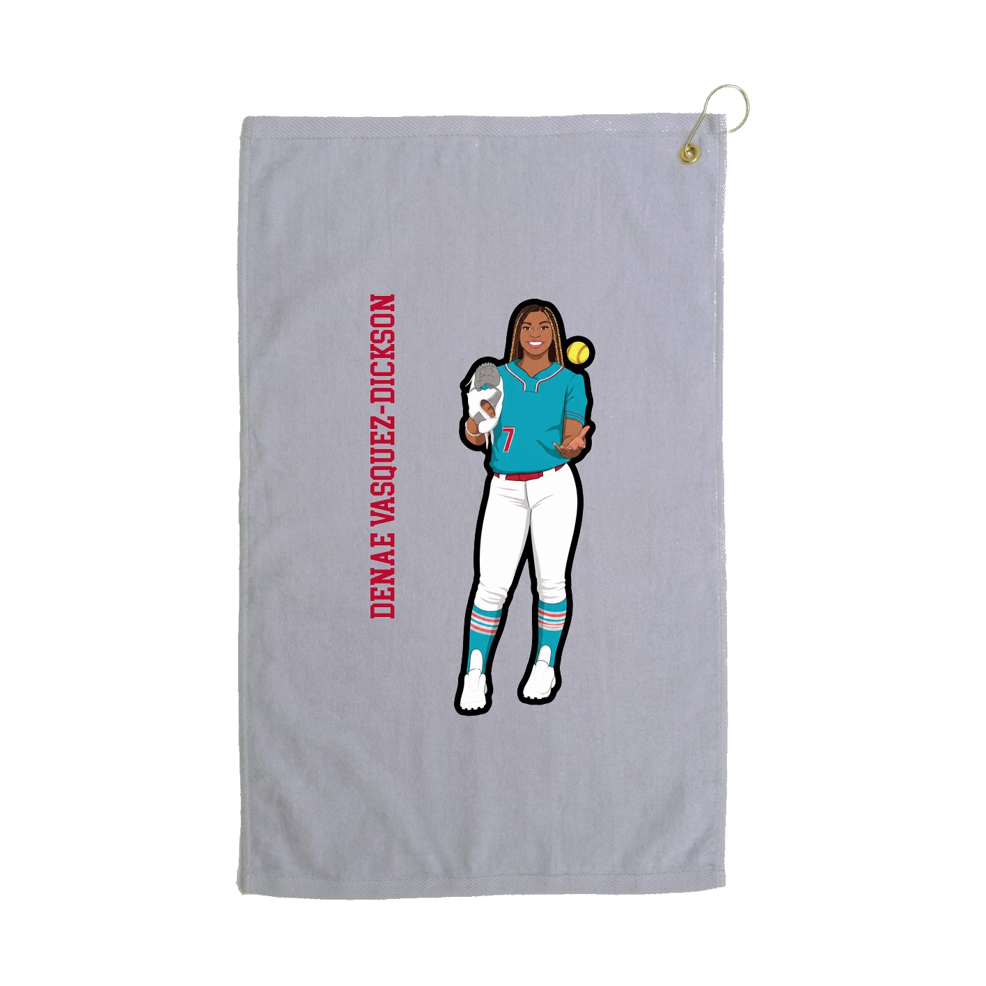 Golf Towel