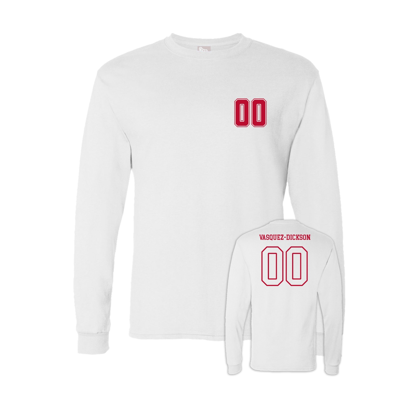 Long Sleeve Tee
