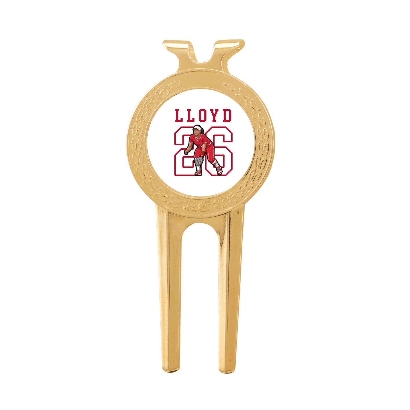 Divot Tool with Ball Marker — Shirsey in Classic